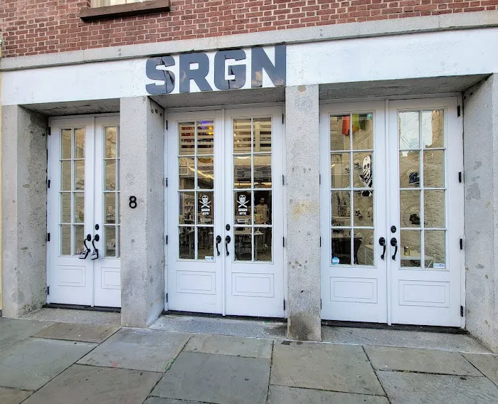 SRGN 2