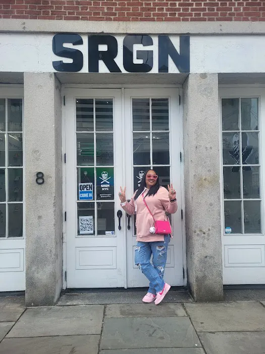 SRGN 6