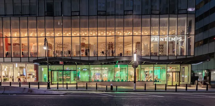 Printemps New York 0