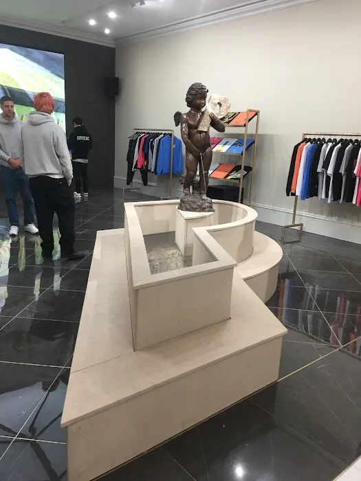 Palace Skateboard Apparel 8