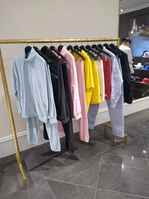 Palace Skateboard Apparel 7