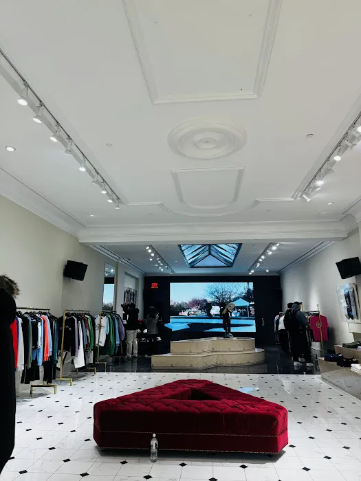 Palace Skateboard Apparel 6