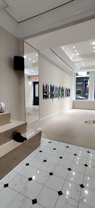 Palace Skateboard Apparel 9