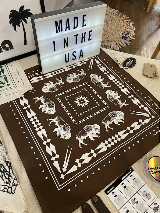 Mister Bandana 2