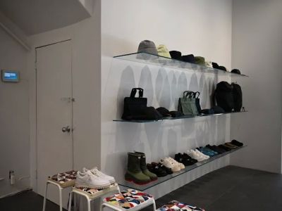japanese fashion store new york