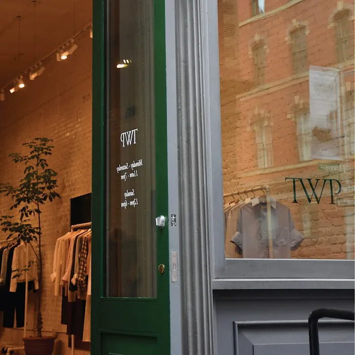 TWP New York Store 4