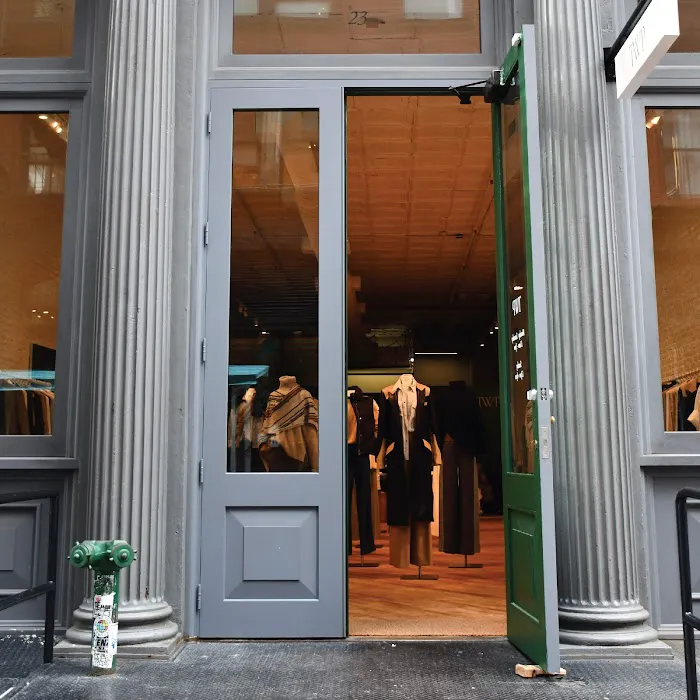 TWP New York Store 2