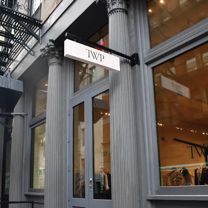 TWP New York Store 1