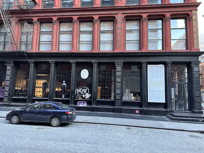 Maison Margiela Crosby 1
