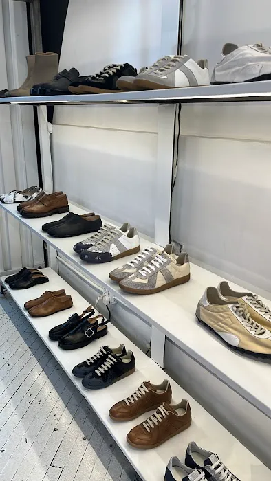Maison Margiela Crosby 3