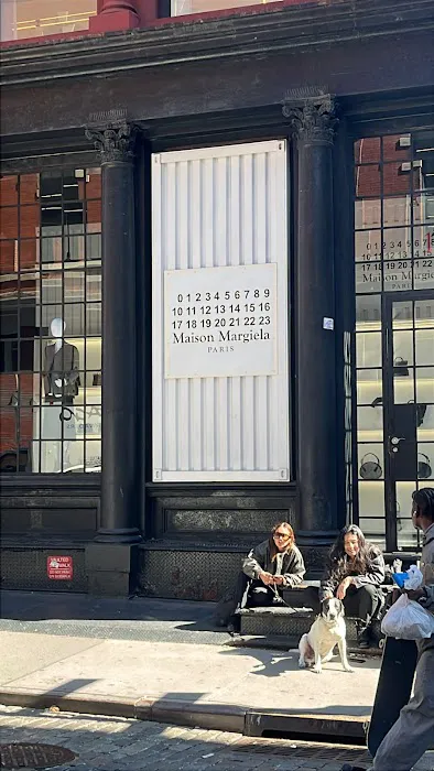 Maison Margiela Crosby 5