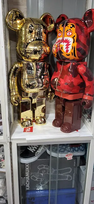 Unique Hype Collection 4
