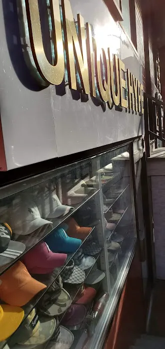 Unique Hype Collection 1