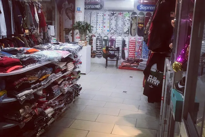Unique Hype Collection 0