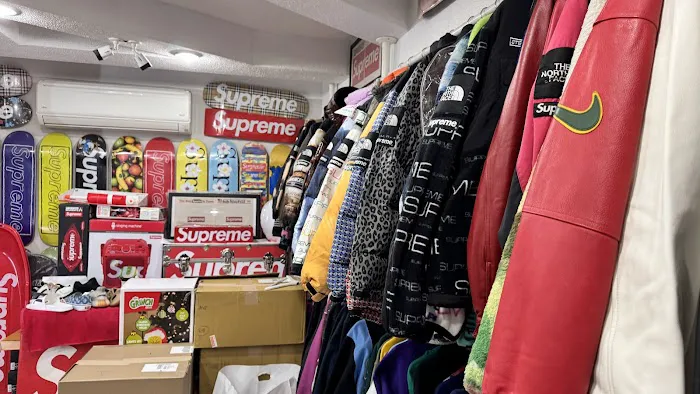 Unique Hype Collection 7