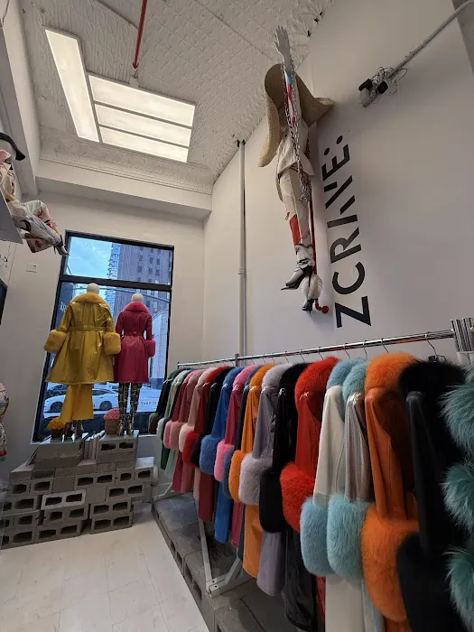 ZCRAVE SoHo NYC 4