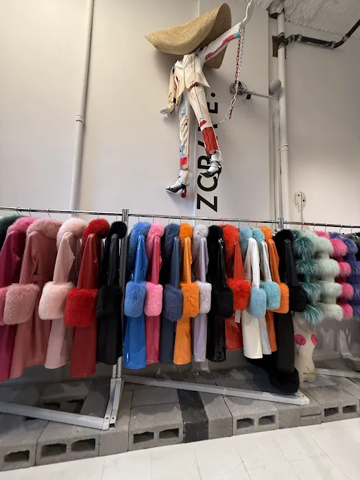 ZCRAVE SoHo NYC 8