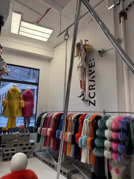 ZCRAVE SoHo NYC 1