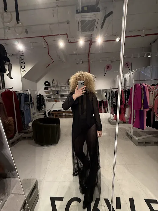 ZCRAVE SoHo NYC 7