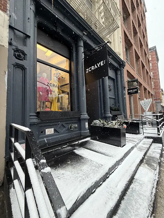 ZCRAVE SoHo NYC 6