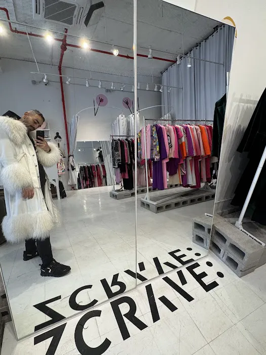 ZCRAVE SoHo NYC 0