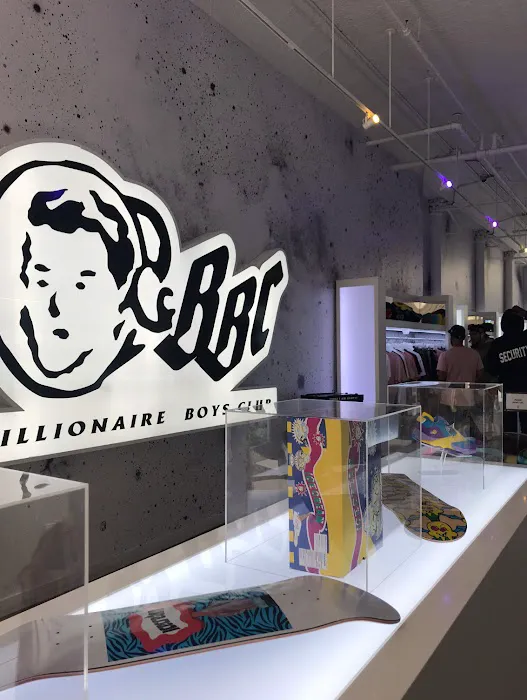 Billionaire Boys Club 4