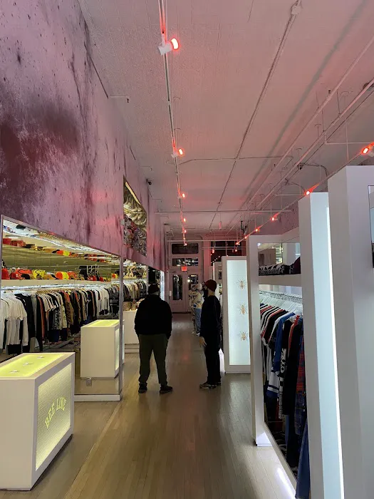 Billionaire Boys Club 5