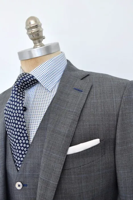 Stephen Seo Bespoke 2