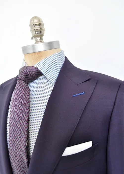 Stephen Seo Bespoke 1