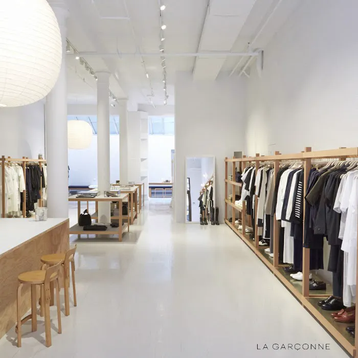 La Garçonne Tribeca 7
