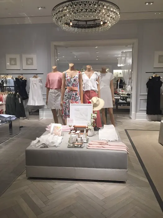 Club Monaco - Men's 0