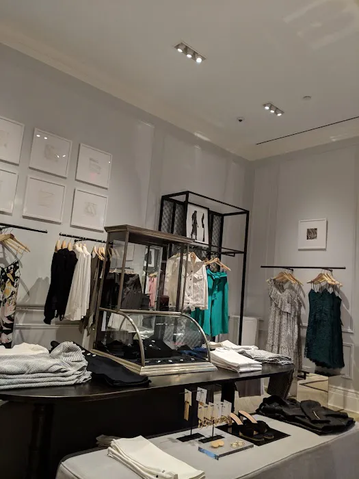 Club Monaco - Men's 6