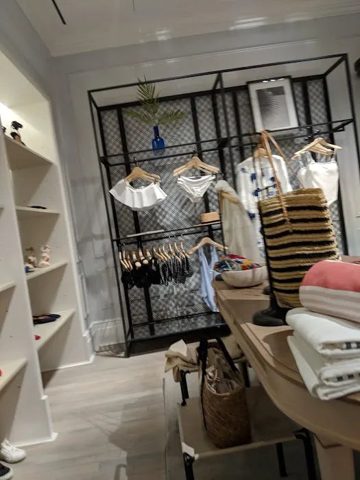 Club Monaco - Men's 5