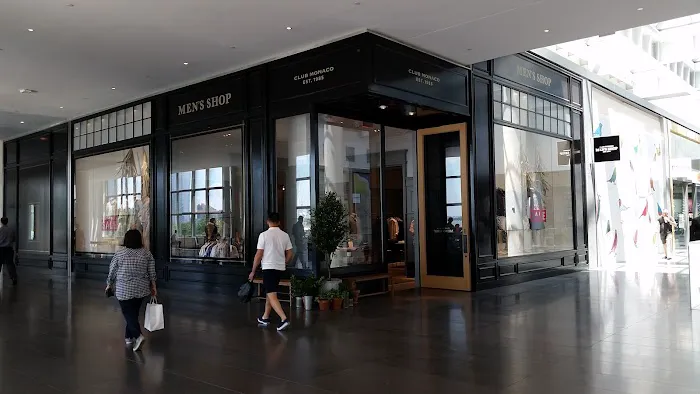 Club Monaco - Men's 3