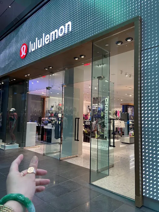 lululemon 0