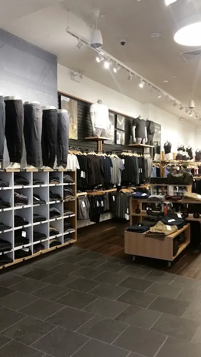 lululemon 2