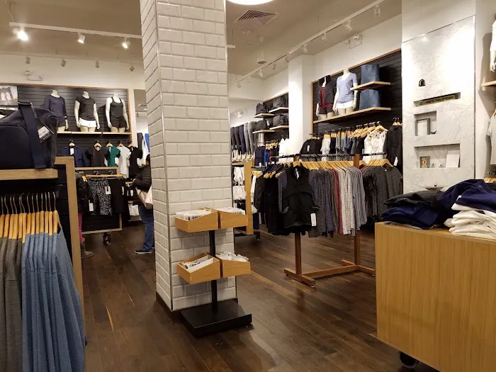 lululemon 5