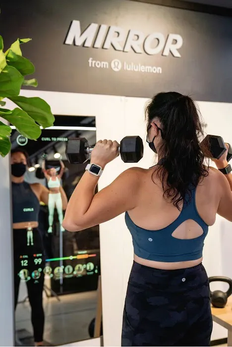 lululemon 9