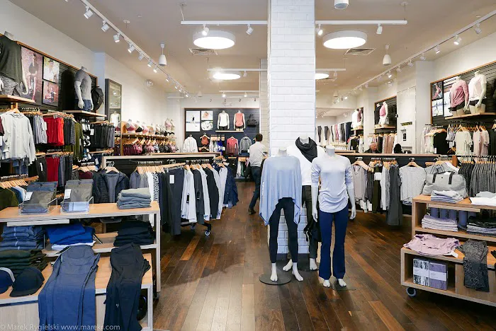 lululemon 8