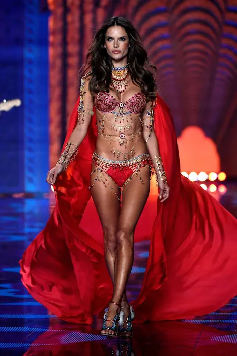 Victoria's Secret Corporate Office 8