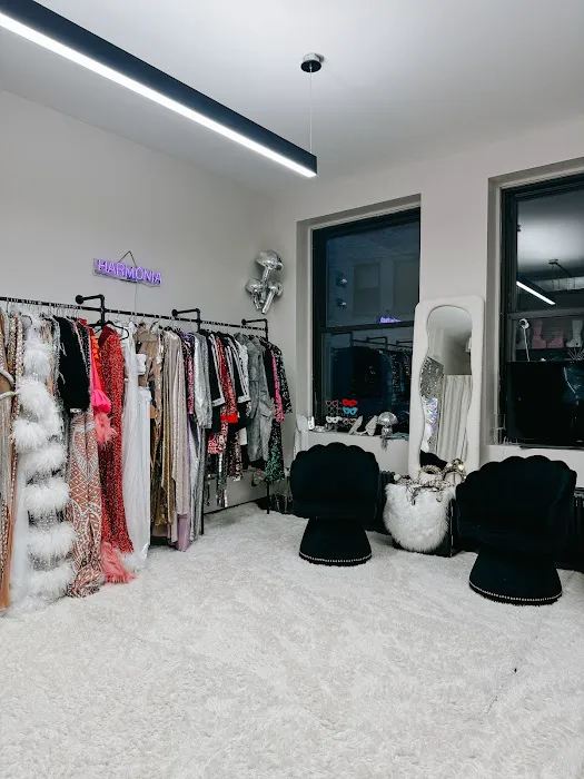 HARMONIA™ NY 1