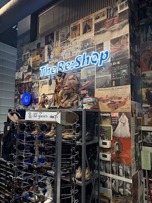 The Reshop 0