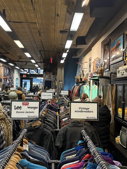 The Reshop 2