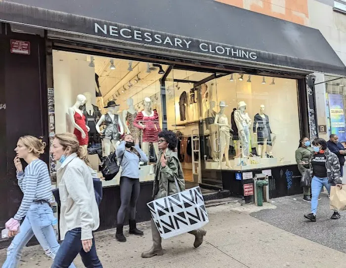 Necessary Clothing 6