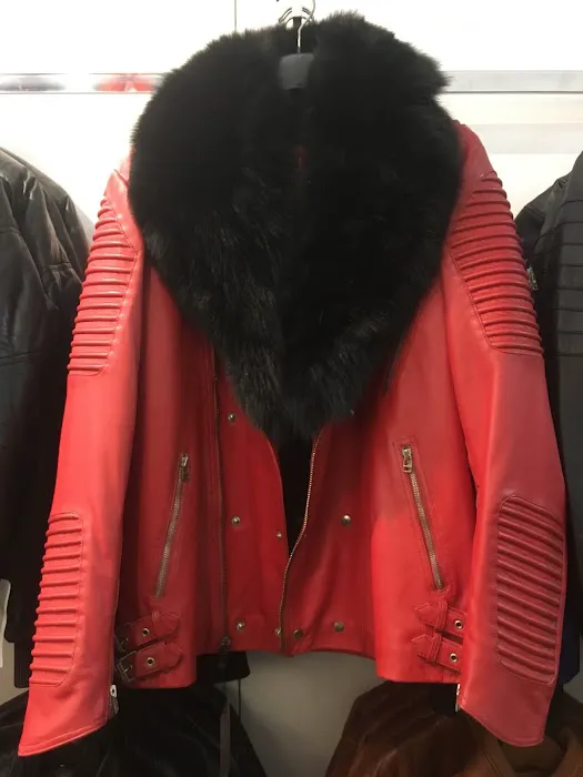 Necessary Clothing 8