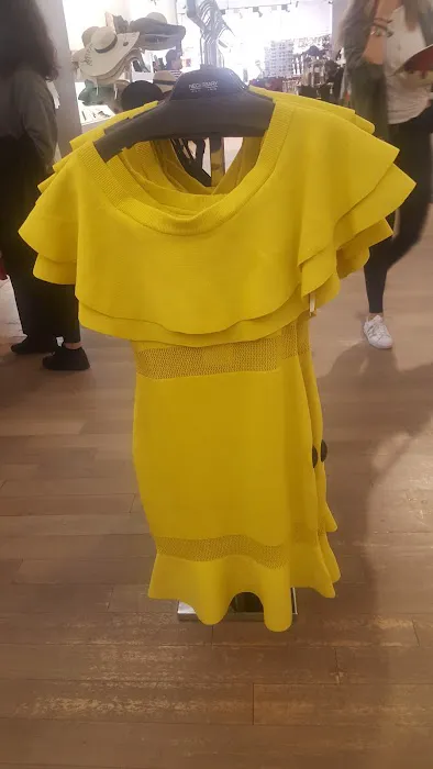 Necessary Clothing 3