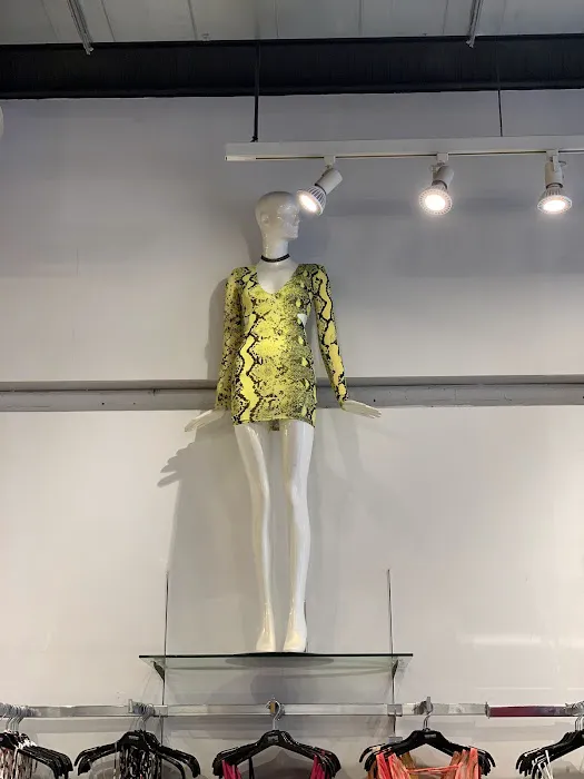Necessary Clothing 0