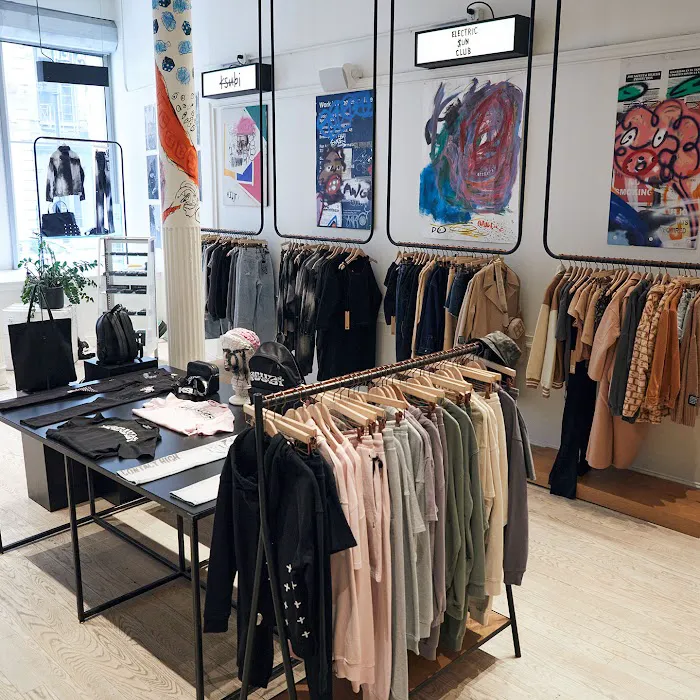 Ksubi New York Store 9