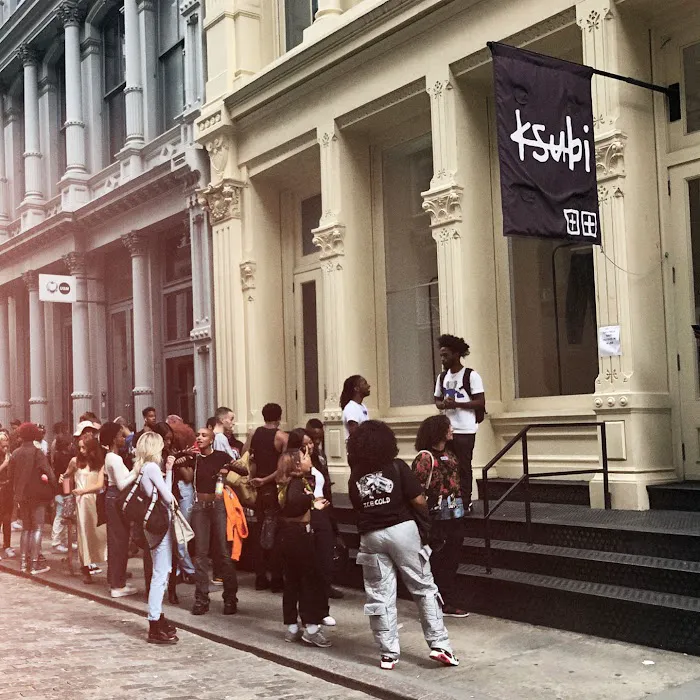 Ksubi New York Store 8