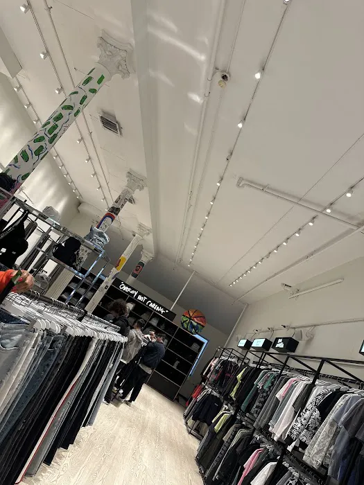Ksubi New York Store 6